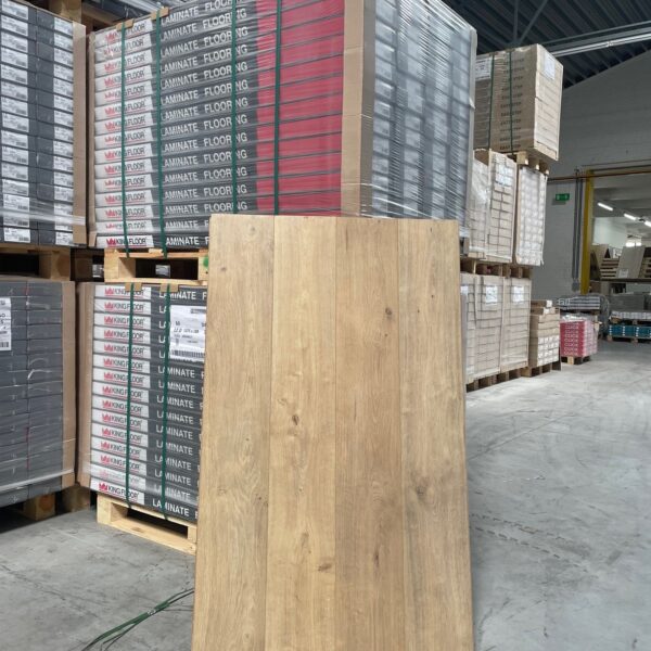 Laminaat Eik Mix Natuur (351) &#8211; 8MM (Waterbestendig)