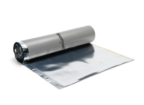 Sound-Reducing Underlay Smartfinish Select - 2MM