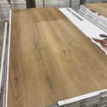 Lijm PVC Rustique Oak – 2,5MM