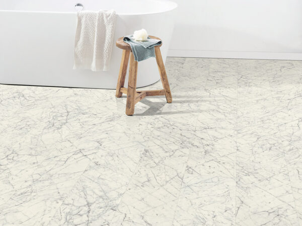 Design Floor Egger Berdal Marble(Cork Underlay) - 7.5MM