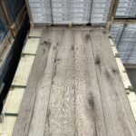 Laminate Sand Oak(water resistant) - 10MM