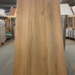Rigid Click PVC XL Virginia Oak – 5,5MM(Geïntegreerde ondervloer)
