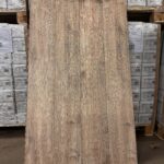 Stratifié Woodwork Oak - 7MM
