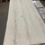 Stratifié Locfloor White Wash Oak LAM293 - 8MM
