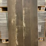 Rigid Click PVC Copper Stone – 8MM(sous-couche en liège intégrée)