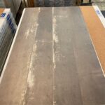 Rigid Click PVC Copper Stone – 8MM (Integrated Cork Underlay)