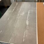 Rigid Click PVC Cement Stone - 8MM (Integrated Cork Underlay)