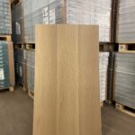 Rigid Click PVC Forest 27 XL – 5,3MM(Geïntegreerde ondervloer)