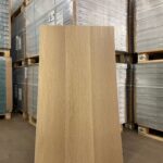 Rigid Click PVC Forest 27 XL – 5,3MM(Geïntegreerde ondervloer)