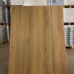 Rigid Click PVC XL Arizona Oak - 5,5MM(Geïntegreerde Ondervloer)