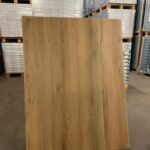 Rigid Click PVC XL Arizona Oak - 5,5MM(Geïntegreerde Ondervloer)