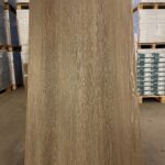 Rigid Click PVC Toronto Oak - 8MM(Integrated Cork Underlay)