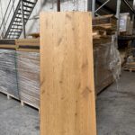 Eiken Parket Venice Extra Rustiek Blank Geolied - 14MM(3MM)