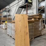 Eiken Parket Venice Extra Rustiek Blank Geolied - 14MM(3MM)