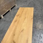 Eiken Parket Venice Extra Rustiek Blank Geolied - 14MM(3MM)