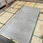 Ceramic Floor & Wall Tile Basilea Caliza 60CM x 60CM – 9.5MM