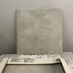 Carrelage Céramique Sol & Mur Falco Grigio 45CM x 45CM – 8.5MM