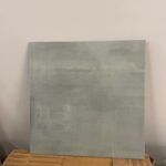 Keramische Vloer & Wandtegel Kofrage Grey 60,5CM x 60,5CM – 9,5MM