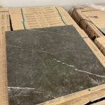 Ceramic Floor & Wall Tile Colombia Antracit 60CM x 60CM – 9.5MM