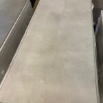 Click PVC Concrete White - 4,2MM