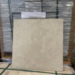 Ceramic Floor & Wall Tile Grand Canyon Sand MATT 60CM x 60CM - 9.5MM