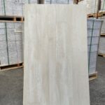 Rigid Click PVC Ocean Oak - 8MM(Cork Underlay)