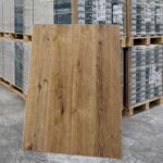 Rigid Click PVC 3007-19 Lucky XL Chêne Rustique - 5,5MM(Sous-Couche Intégré)