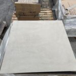 Ceramic Tile Tamy Sand non-slip 75CM x 75CM - 9.5MM