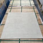 Keramische Vloer & Wandtegel Tamy Sand Anti-Slip 75CM x 75CM – 9,5MM