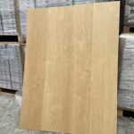 Rigid Click PVC Lucky XL Natural Oak – 5,5MM(Geïntegreerde Ondervloer)