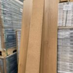 Design Flooring Egger Velvet Oak - 7.5MM(Cork Underlay & Water Resistant)