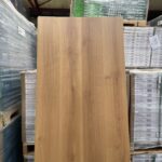 Design Flooring Egger Velvet Oak - 7.5MM(Cork Underlay & Water Resistant)