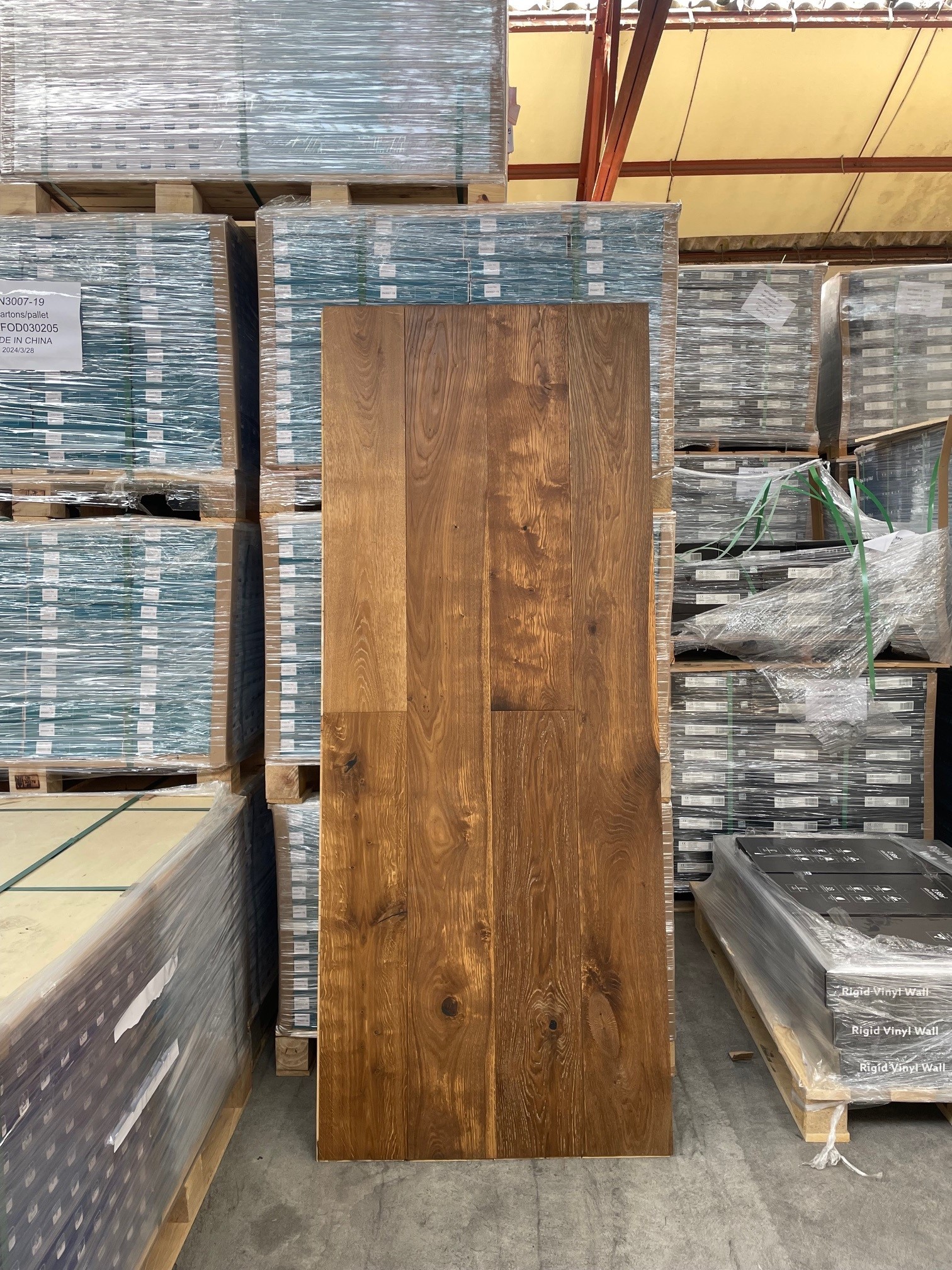 Parket Laagste prijzen van de Benelux bij FloorDepot Outlet Floor