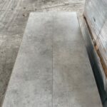 Laminaat Chicago Concrete Light Grey XL - 8MM(Waterbestendig)