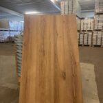 Stratifié Caletta Oak White - 8MM(Résistant à L'Eau)