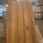 Stratifié Caletta Oak White - 8MM(Résistant à L'Eau)