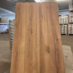 Stratifié Caletta Oak White - 8MM(Résistant à L'Eau)