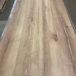 Stratifié Caletta Oak White - 8MM(Résistant à L'Eau)