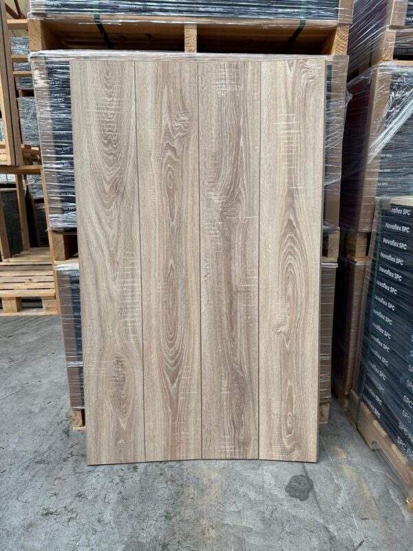 Laminate Bardolino Oak - 12MM