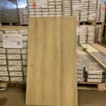 Rigid Click PVC Cambridge Oak - 5,5MM(Geïntegreerde Ondervloer)