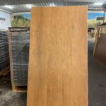 Rigid Click PVC Dover Oak XL - 5,5MM(Geïntegreerde Ondervloer)