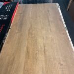 Rigid Click PVC Dover Oak - 5.5MM(Integrated underlay)