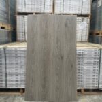 Laminate Trendline Dark Grey Oak - 8MM