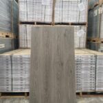 Laminate Trendline Dark Grey Oak - 8MM