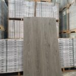 Laminate Trendline Dark Grey Oak - 8MM