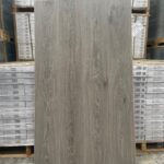 Laminate Trendline Dark Grey Oak - 8MM