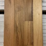 Oak Semi-Engineered Parquet 1900×190 Brushed Natural - 12MM/2MM