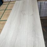 Stratifié White Elton Oak - 12MM