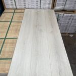 Stratifié White Elton Oak - 12MM