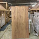 Laminate Madison Oak XL - 8MM